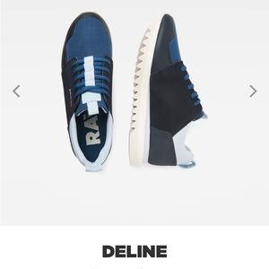 G-Star Raw Deline asneakers